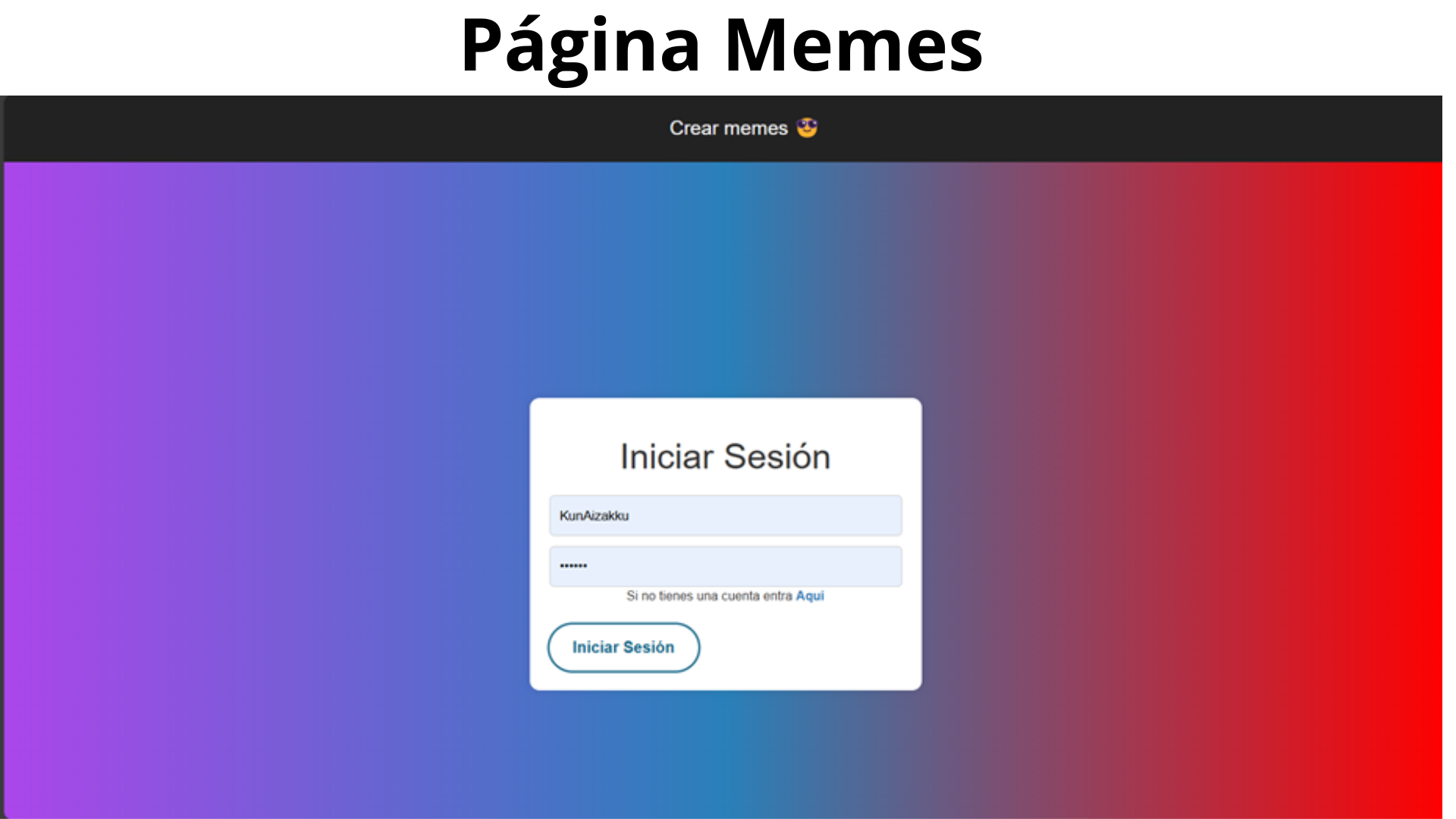 ...