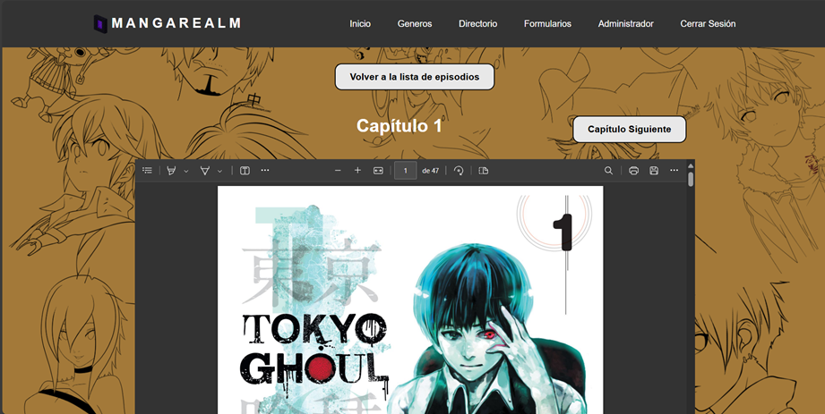 Manga 4